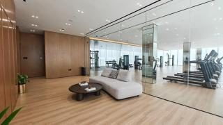 StayShort - Spacious 1 bed in JVC that sleeps 4 - 7