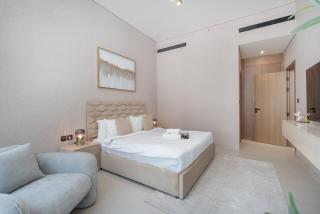 StayShort - Spacious 1 bed in JVC that sleeps 4 - 1