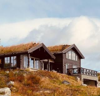 Lovely Family Cabin Near Geilo - Geilo - 0