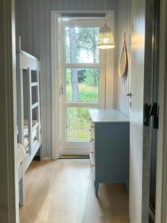 Cozy Summer House Near Sandy Beach On Bornholm - 1