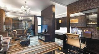 Changsha Hopesky Hotel - Changsha - 5