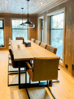 Mountain Cabin At Hardangervidda - 6