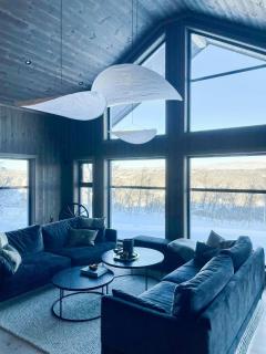 Mountain Cabin At Hardangervidda - Uvdal - 3