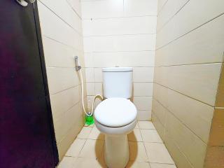 Apt Belmon1BR cozy,gym,pool&wifi - Jacarta - 3