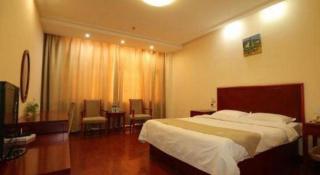GreenTree Inn Tianjin Wuqing Distric Bohai Market - Tianjin - 3