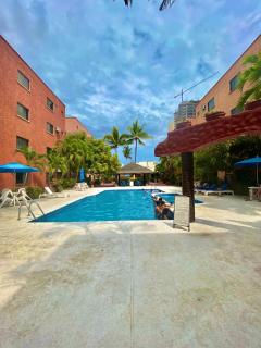 Apt in Zona Dorada - Pool - Beach - Anas Maison - Mazatlán - 0