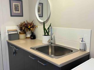 Lakeside Retreat Nagambie - Nagambie - 4
