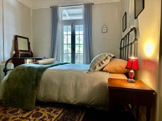 Hilltop Cottage - Bridgetown - 6