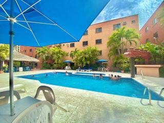 Apt in Zona Dorada - Pool - Beach - Anas Maison - Mazatlán - 8