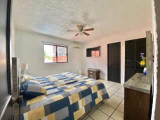 Apt in Zona Dorada - Pool - Beach - Anas Maison - Mazatlán - 3