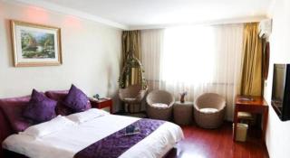 GreenTree Inn Wuxi Guangrui Road Hotel - Wuxi - 3