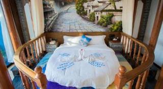 Huangma Holiday Nanhai Museum Hotel - Haikou - 7