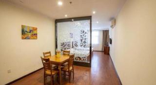 GreenTree Inn xinghua Middle Yingwu Road Express Hotel - Xinghua - 8
