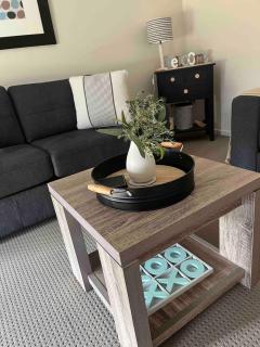 Lakeside Retreat Nagambie - 8