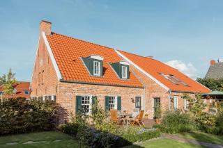 Experience East Frisia At The Gulfhof - - 0