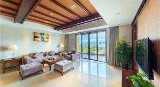 Grand Metro Park Bay Hotel - Sanya - 1