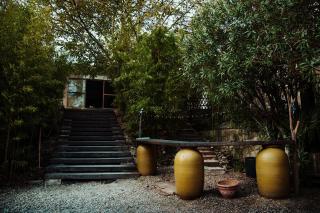 Artistic Loft Near Carcassonne - 8