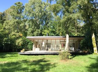 Nordic Architecture By Panoramic Arresø - Frederiksværk - 0