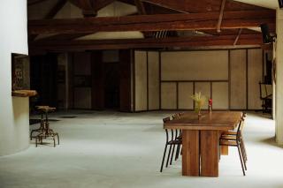 Artistic Loft Near Carcassonne - Cavanac - 6