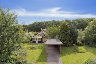 Cozy And Personal Village House - Hjørring - 9