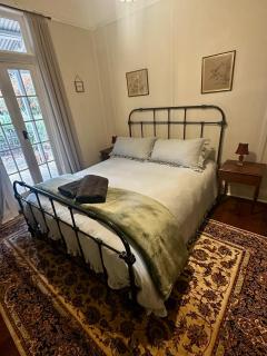 Hilltop Cottage - 5
