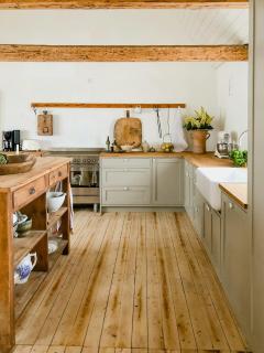 Charming Country Holiday Home In Österlen - Löderup - 4