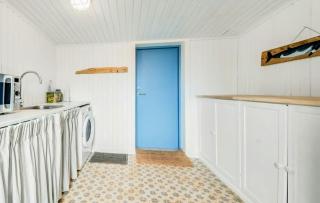 Skipper House With Views Of The North Sea - Harboør - 1