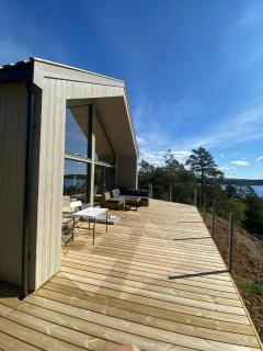 Southern Cottage With Sea View And Terrace - 7