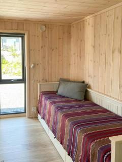 Southern Cottage With Sea View And Terrace - 3