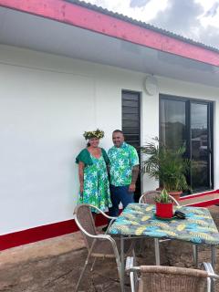 Manatini lodge - Faie - 9