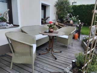 Haus Heimat & Appartement - Huben - 9