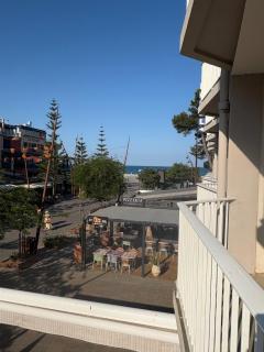 F2 - Vue mer - Plage centre - 5