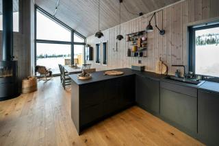 Family Cabin In Hallingdal Ideal For Skiing - Flå - 0
