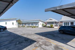 Sanipa Resort Rayong - 3