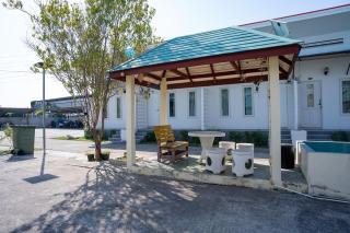 Sanipa Resort Rayong - 4