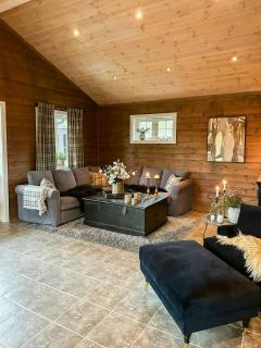 Sunny Cabin Near Gautefall - 6