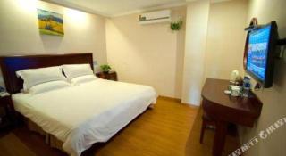 GreenTree Inn Suzhou Exhibition Center Express Hotel - Suzhou - 3