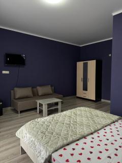 Hotel Royal - Aghk'ilisa - 8