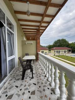Hotel Royal - Aghk'ilisa - 2