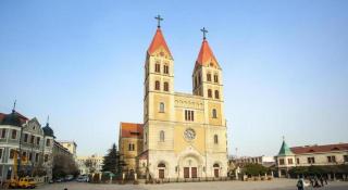 7 Days Premium Qingdao Railway Station Zhanqiao Badaxia Plaza - Qingdao - 5