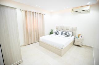 LP79 Chic 1BR Apartment in Al Aqiq - Riad - 1