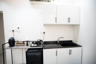 LP79 Chic 1BR Apartment in Al Aqiq - Riad - 8