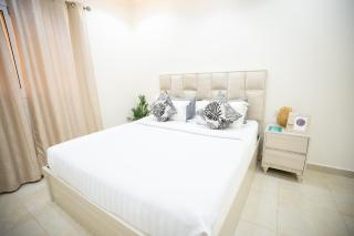 LP79 Chic 1BR Apartment in Al Aqiq - Riad - 9
