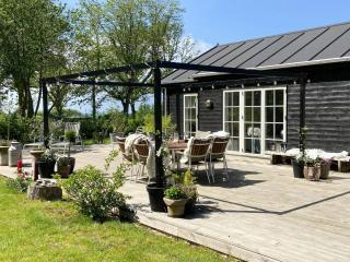 Aesthetic Idyll Near Golden Sand Beaches - Gilleleje - 0