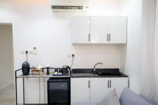 LP79 Chic 1BR Apartment in Al Aqiq - Riad - 5