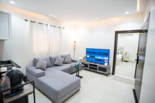 LP79 Chic 1BR Apartment in Al Aqiq - Riad - 6