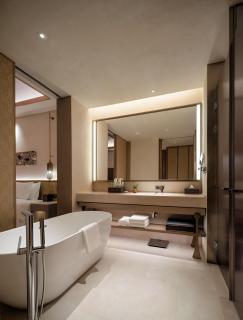 Wanda Ganman Dunhuang - 8