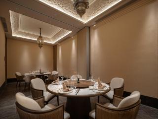 Wanda Ganman Dunhuang - 2