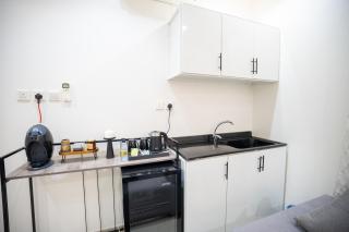 LP79 Chic 1BR Apartment in Al Aqiq - Riad - 4