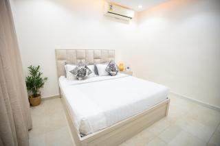 LP79 Chic 1BR Apartment in Al Aqiq - Riad - 3